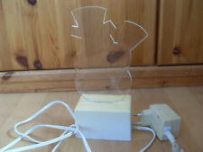 ~süßes Deko - Licht Schneemann ~ für Kinderzimmer