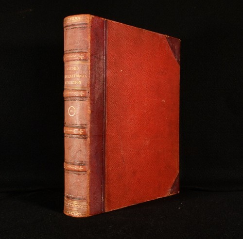 1862 the record - 1862,