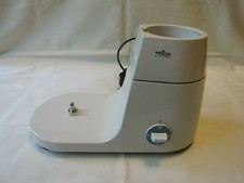 Braun  KM 3 Grundgerät    400