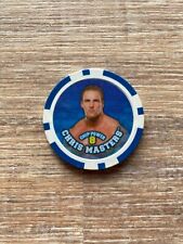 2008 Topps WWE Power Chipz