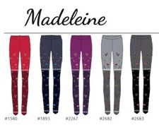 72218 Crönert Damen Strumpfhose Strickstrumpfhose Madeline in 5 Farben 38 - 48