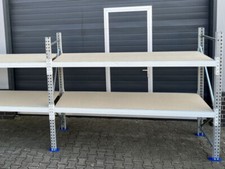 Hochregal Schwerlastregal