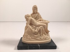 Vintage PIETA Michelangelo