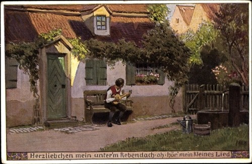 Lied künstler hey paul - künstler,