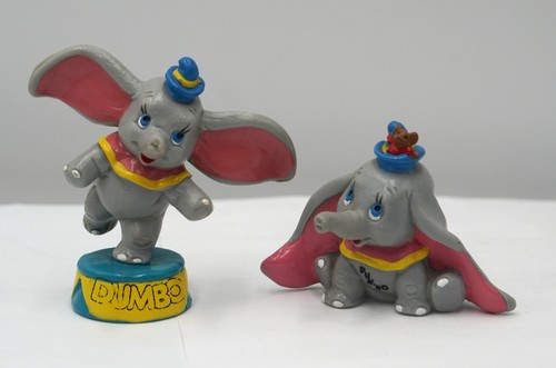Dumbo der fliegende elefant - dumbo,