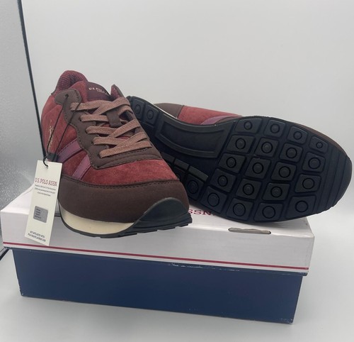 Polo assn sneaker in - u.s.,