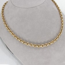 Wert 4900 € Erbs Collier