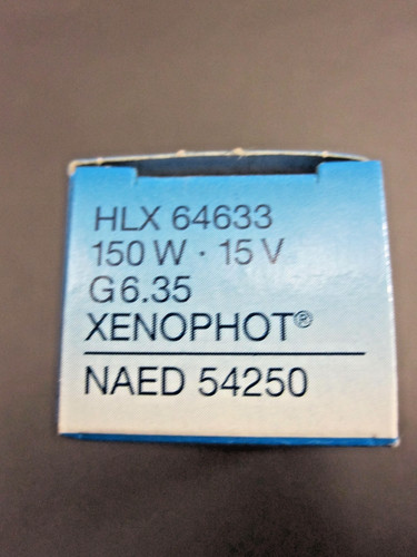 Osram 64633 hlx - 64633,