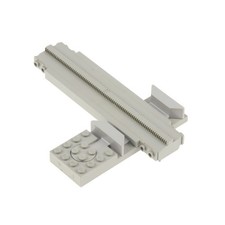 1x Lego Monorail Schiene