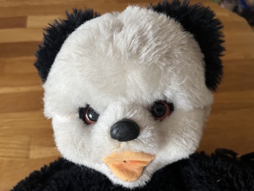 Schuco bigo bello panda - schuco,