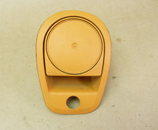 Heckklappen Kofferraum Griff