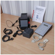 Heiland Splitgrade mit Modul für Leitz Focomat IIc 2c Vergrößerer Fotolabor Duka