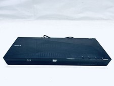 Sony BDP-S4100 3D Blu-ray DVD