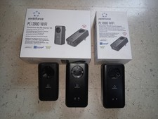 renkforce devolo dLAN® 1200D