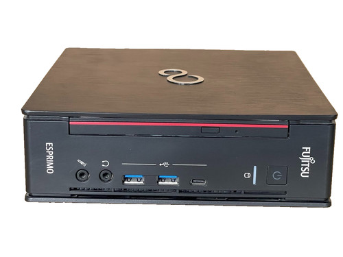 Fujitsu esprimo q957 intel - fujitsu,