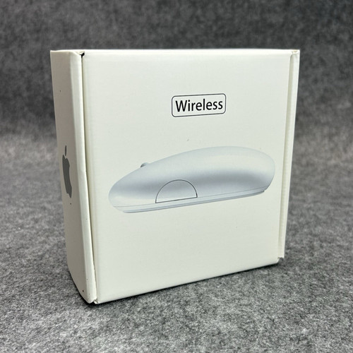 Original apple wireless mighty - apple,