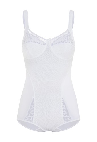 Susa classic damen body - susa, ohne