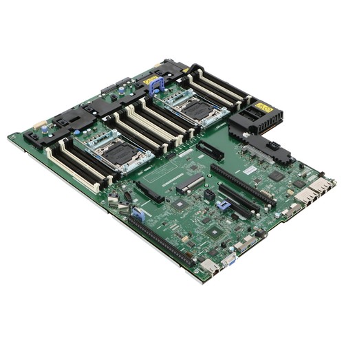 Lenovo server mainboard - lenovo, server-mainboard