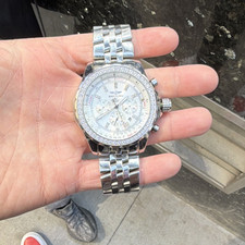Breitling Bentley Motors