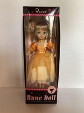 Sekiguchi Rune Doll Collection