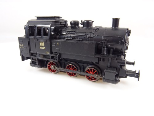 Märklin dampflok 045 - märklin,