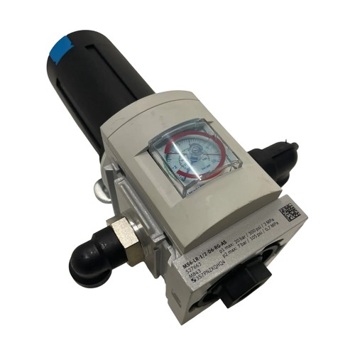 Festo druckregelventil - festo,