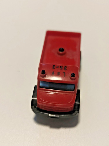 Modellauto sammelauto spur - modellauto, h0