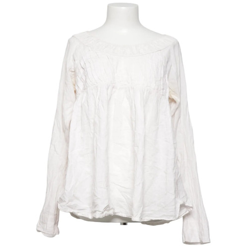 Rabens saloner bluse - saloner,,