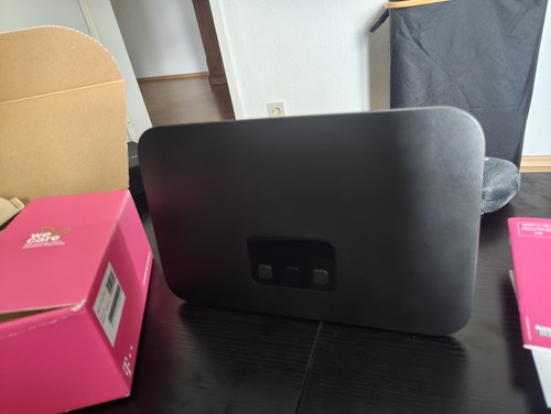 Speedport smart ovp inkl - smart,