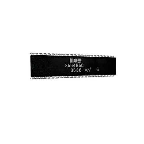 Mos 8564r5c vic iie - mos,