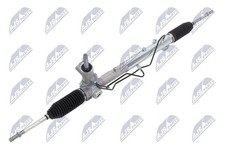 LENKGETRIEBE SERVOLENKUNG