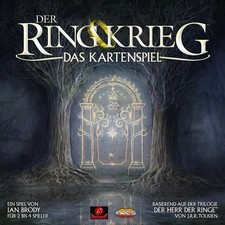 Der ringkrieg das - ringkrieg,