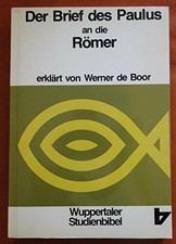 Wuppertaler Studienbibel, NT