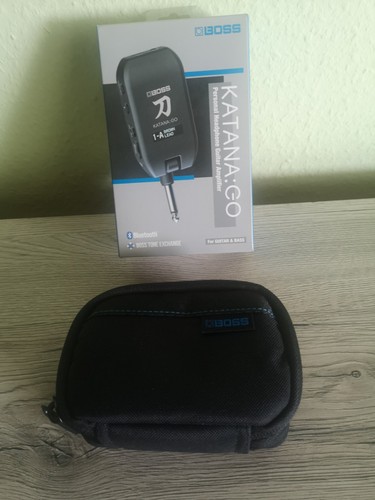 Boss katana 2 headphone - katana,
