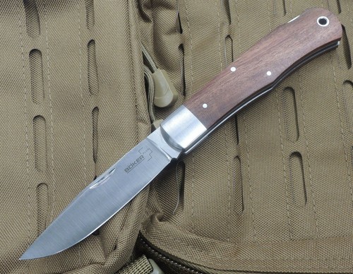 Böker plus messer lockback - messer,