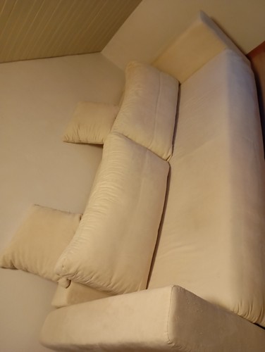 Sofa mit schlaffunktion - sofa,
