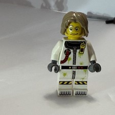 Lego Ac010 Alien Conquest