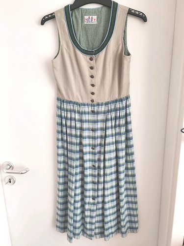 Herzklopfen dirndl 152 - herzklopfen,