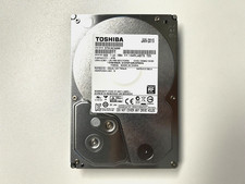 Toshiba DT01ACA200 2TB