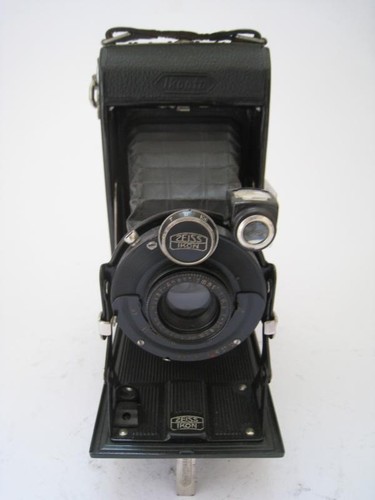 Zeiss ikon ikonta 520 alte - ikon,
