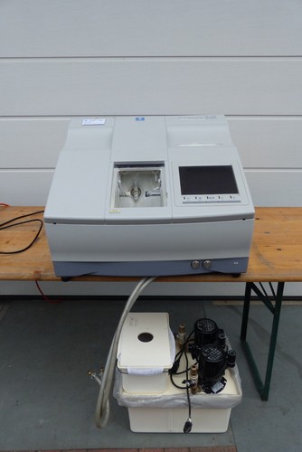 Nidek 1000 multifunction - nidek,