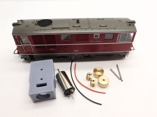 Mikromotor hsr006c roco obb - mikromotor.eu,
