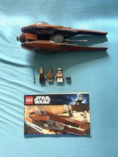 LEGO Star Wars 7959 Geonosian