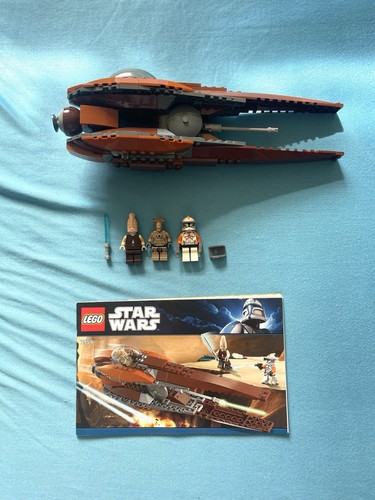 Lego star wars 7959 - lego,