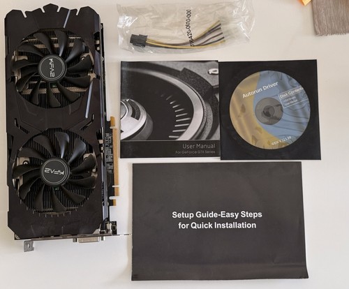 Nvidia kfa2 geforce gtx - nvidia,