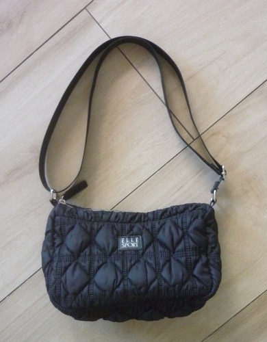 Schultertasche tasche elle - tasche,
