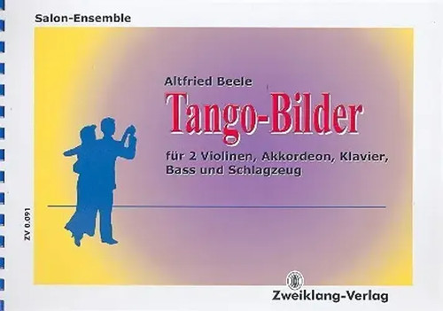 Tango bilder für violinen - tango-bilder,