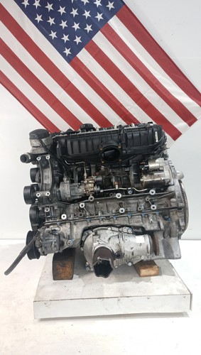 Motor bmw 3er e92 - motor,