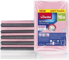 Vileda Actifibre Soft