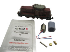 micromotor NF012C